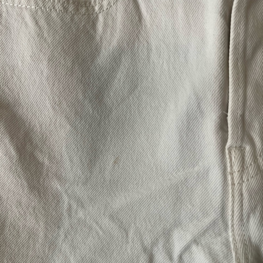 Levi’s Wedgie Straight Jeans Size 28 - Picture 5 of 15
